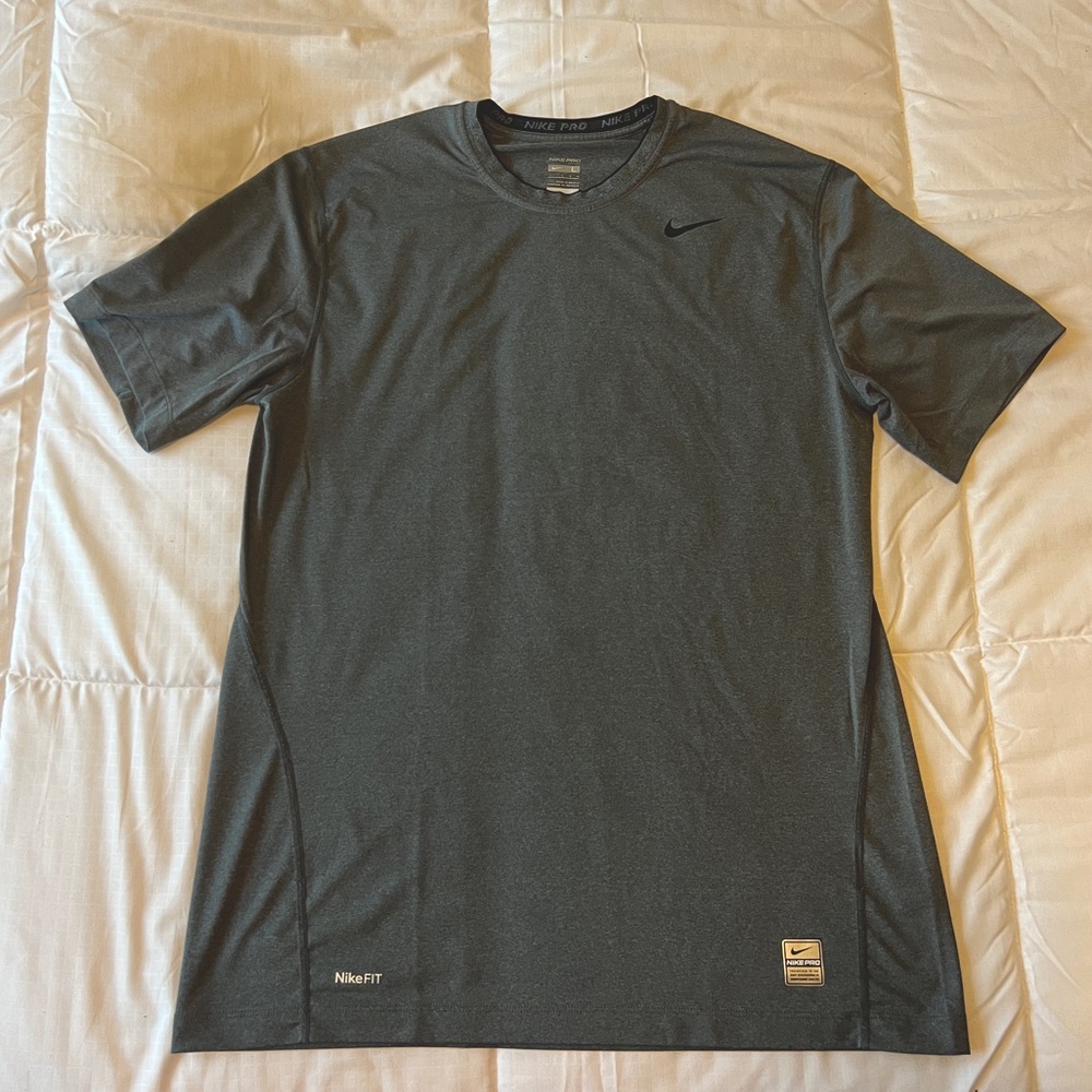 Nike Fit Tight Training Top